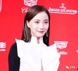 汉中明星网红排名