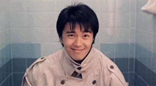 明星网红周星驰,周星驰的喜剧传奇