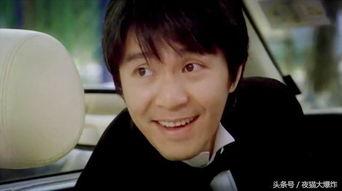 明星网红周星驰,周星驰的喜剧传奇