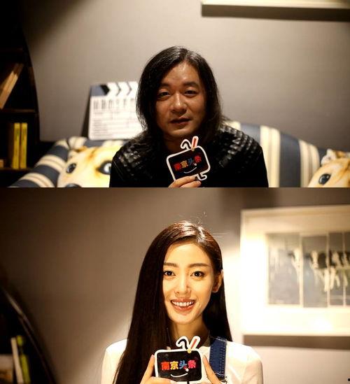 明星网红共同视频,精彩互动视频大揭秘