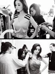 明星网红共同视频,精彩互动视频大揭秘