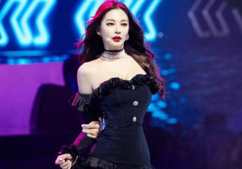 张雨绮今日吃瓜总结,娱乐圈风云再起