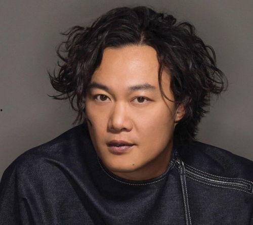 歌手明星网红男,音乐盛宴即将开启！