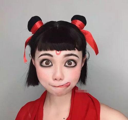 明星网红cos活动,明星网红齐聚，COSplay盛宴精彩纷呈