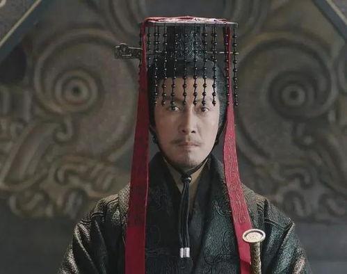 吃瓜秦朝大秦 腹黑始皇,揭秘秦朝风云背后的权力博弈