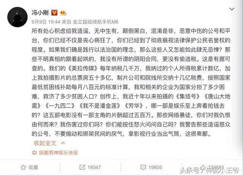 明星网红乱象丛生,揭秘网络江湖的暗流涌动