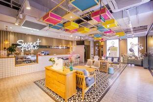 明星网红小店铺,潮流风向标下的时尚购物天堂