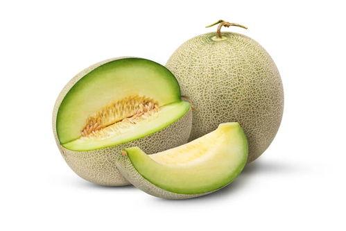 黑蜜瓜可以煮热吃吗