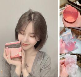 明星网红肥皂图片,独特设计引领潮流风尚