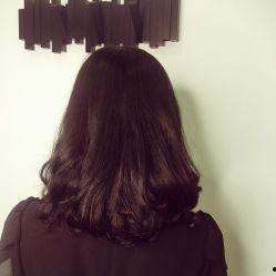 明星网红店美发,明星效应下的时尚潮流解析