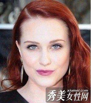 明星网红化妆图集,跟随潮流，解锁百变美颜秘籍