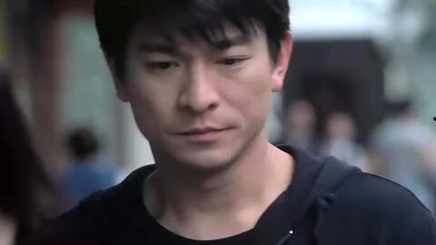 明星网红去看刘德华