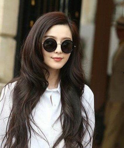 染发明星网红,明星网红的时尚染发秘籍大揭秘