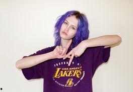 染发明星网红,明星网红的时尚染发秘籍大揭秘