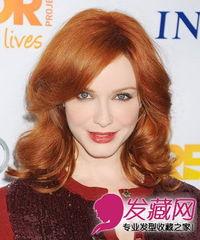 染发明星网红,明星网红的时尚染发秘籍大揭秘