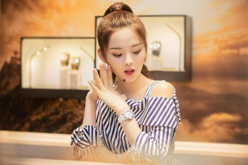 福哥明星网红,跨界融合，引领潮流风向标