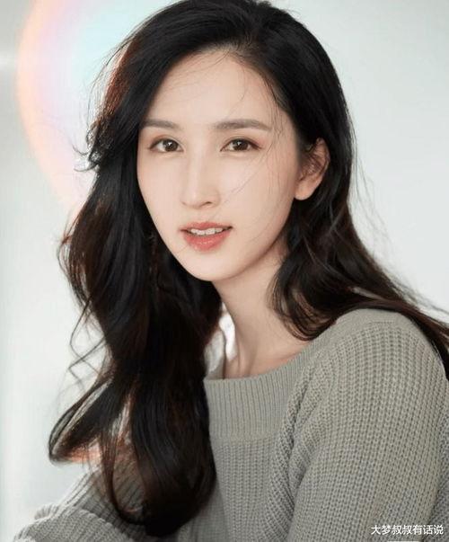 中国明星网红图片,光影交织下的网络新势力