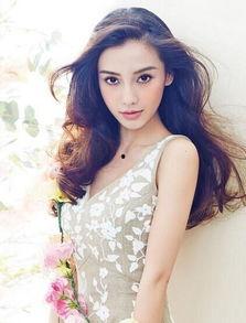 回族女明星网红